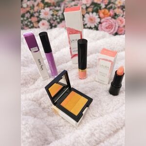 LAURA GELLER MAKE-UP BUNDLE